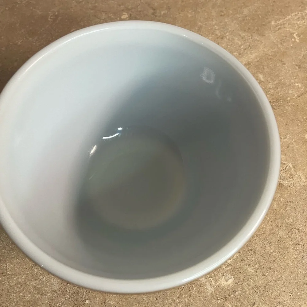 Pyrex vintage woodland